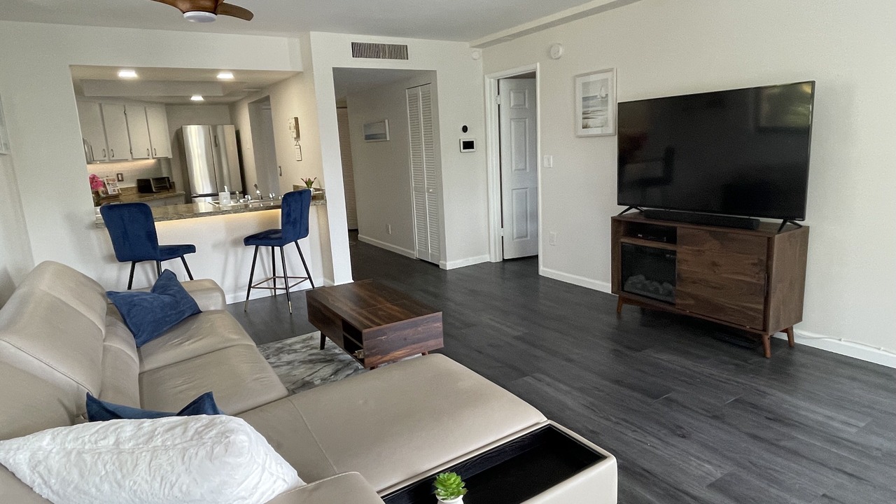 Photo of Livingroom in Delray Beach