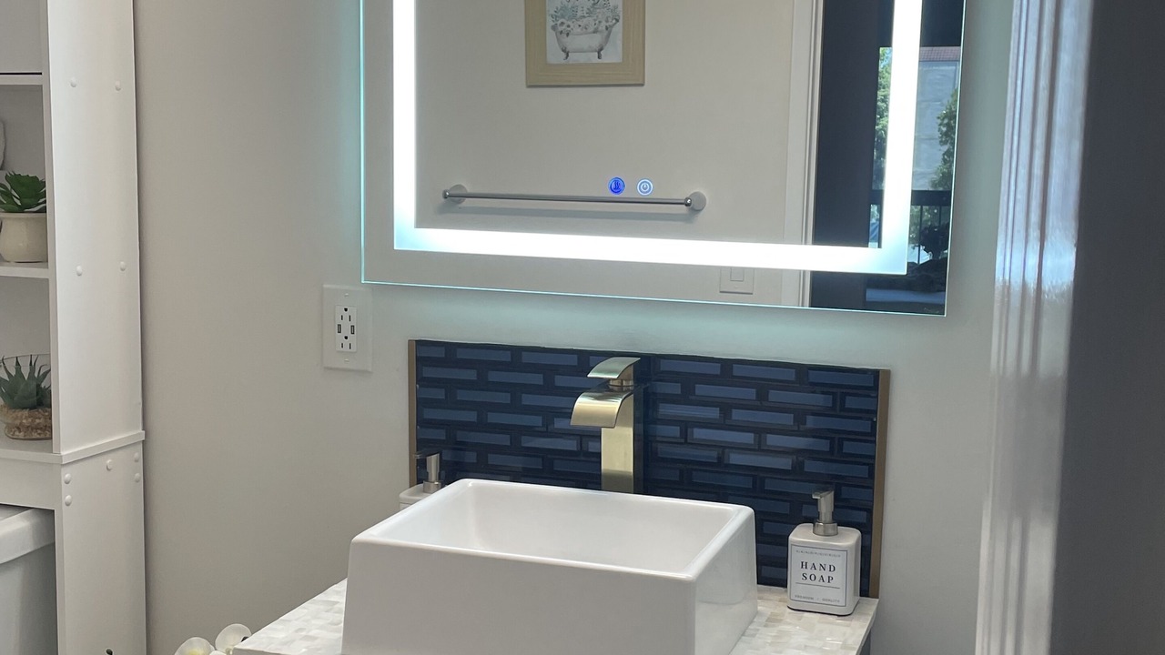 Photo of Bathroom in Delray Beach