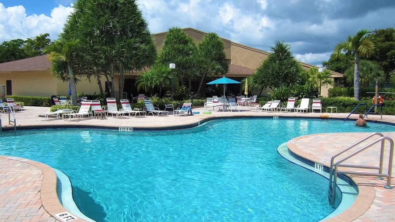 Photo of Outdoor in Delray Beach