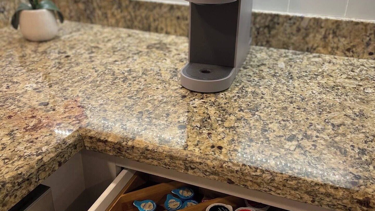 Photo of Kitchen in Delray Beach