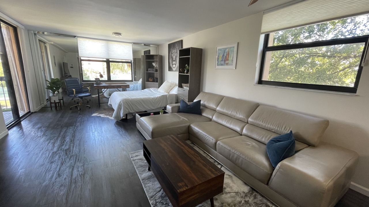 Photo of Livingroom in Delray Beach