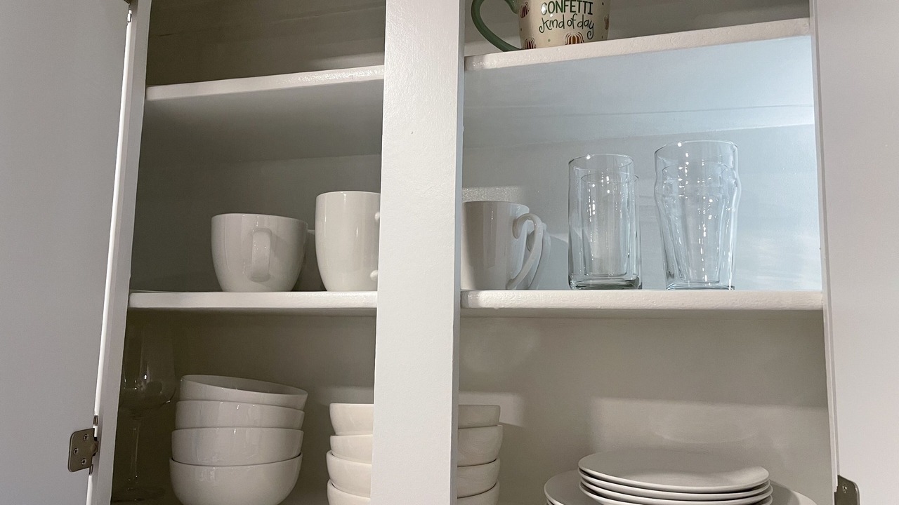 Photo of Kitchen in Delray Beach