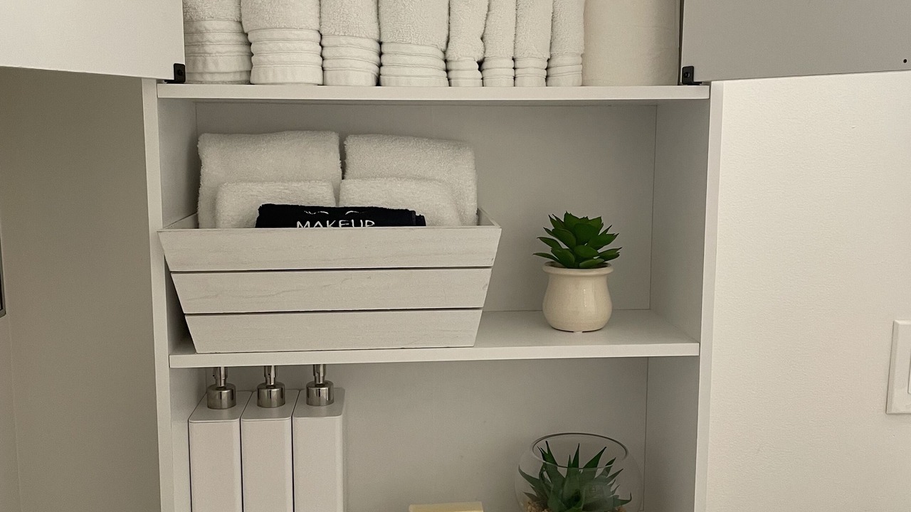 Photo of Bathroom in Delray Beach