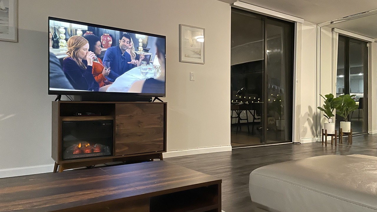 Photo of Livingroom in Delray Beach