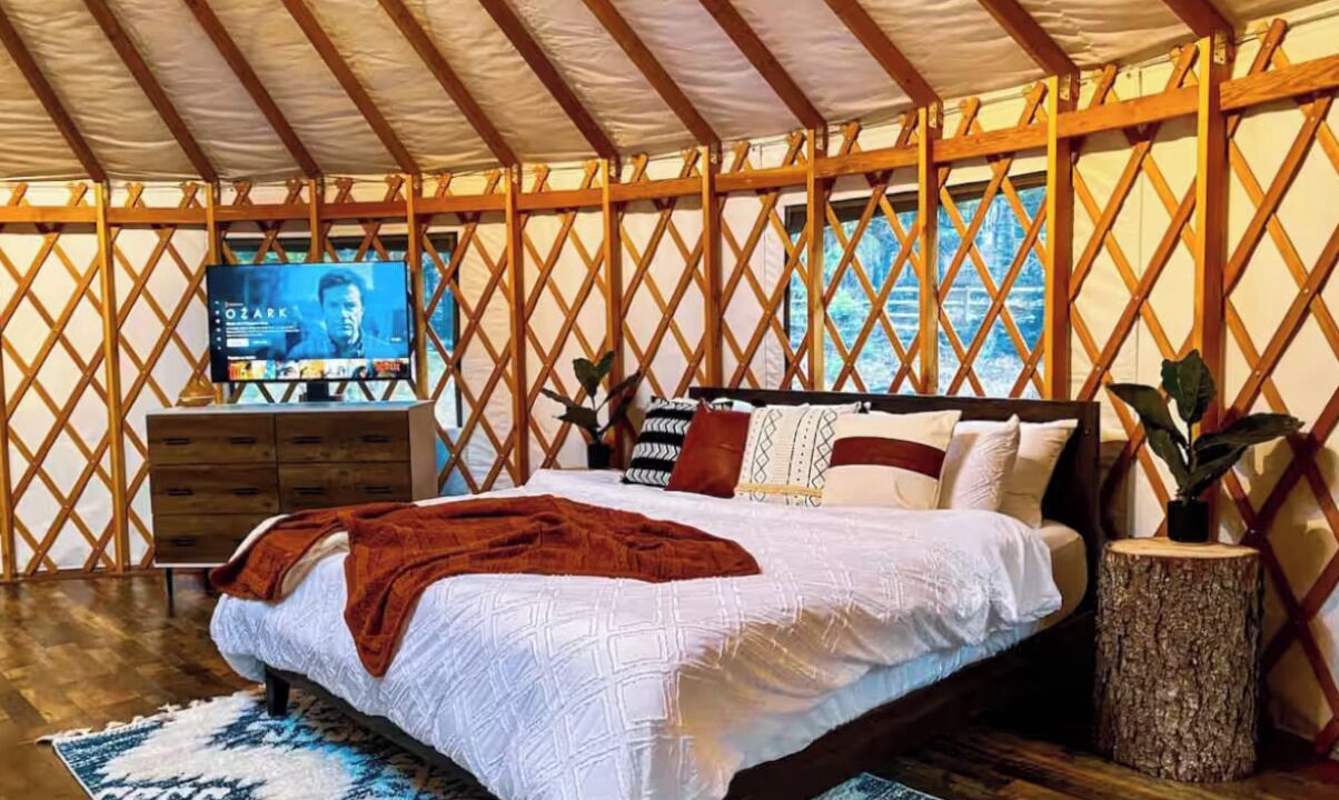Photo of Bedroom in Kila