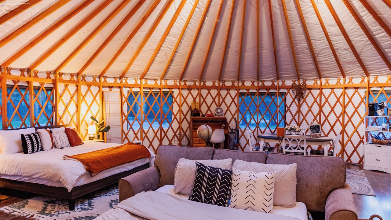 Photo of Bedroom in Kila