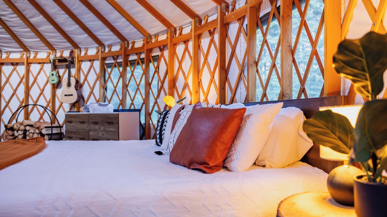 Photo of Bedroom in Kila