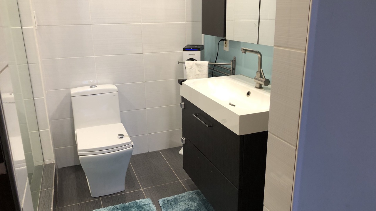 Photo of Bathroom in Epping Forest