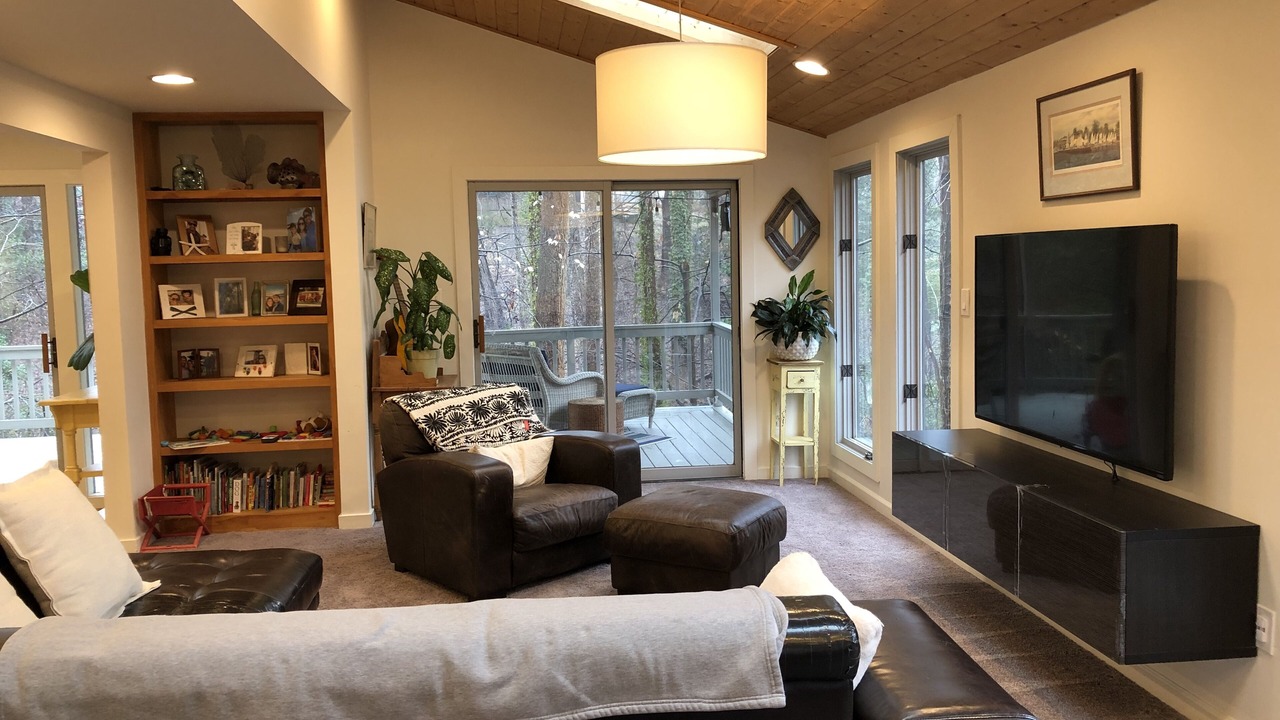 Photo of Bedroom in Epping Forest