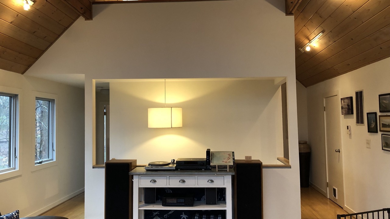 Photo of Bedroom in Epping Forest