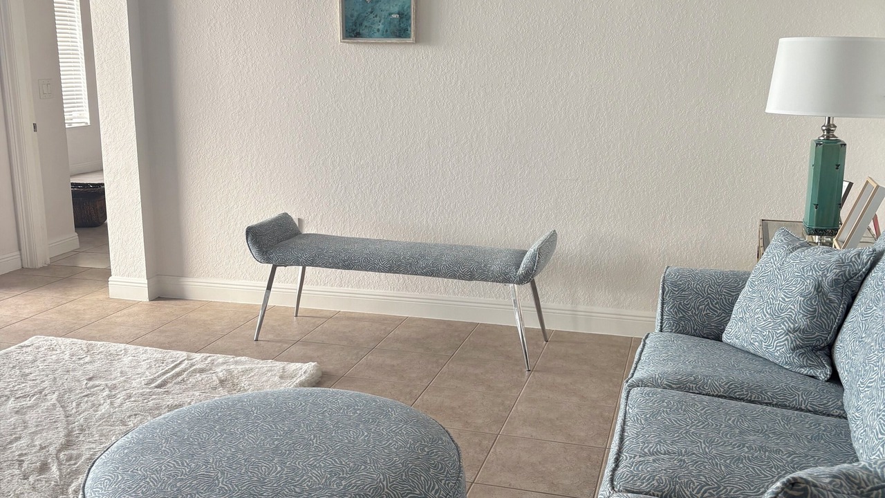 Photo of Livingroom in Miramar