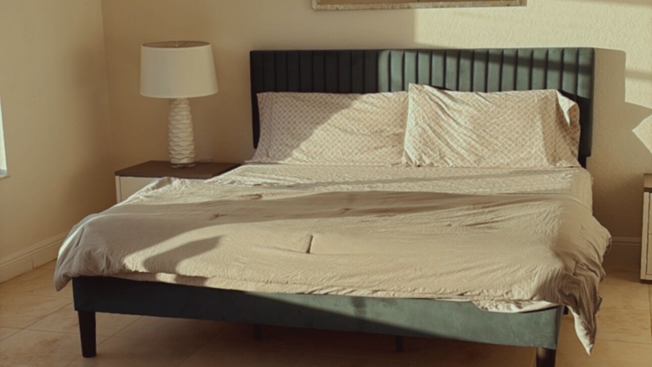 Photo of Bedroom in Miramar