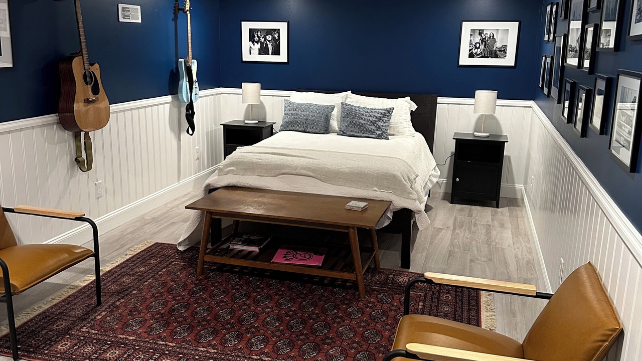 Photo of Bedroom in East Falmouth
