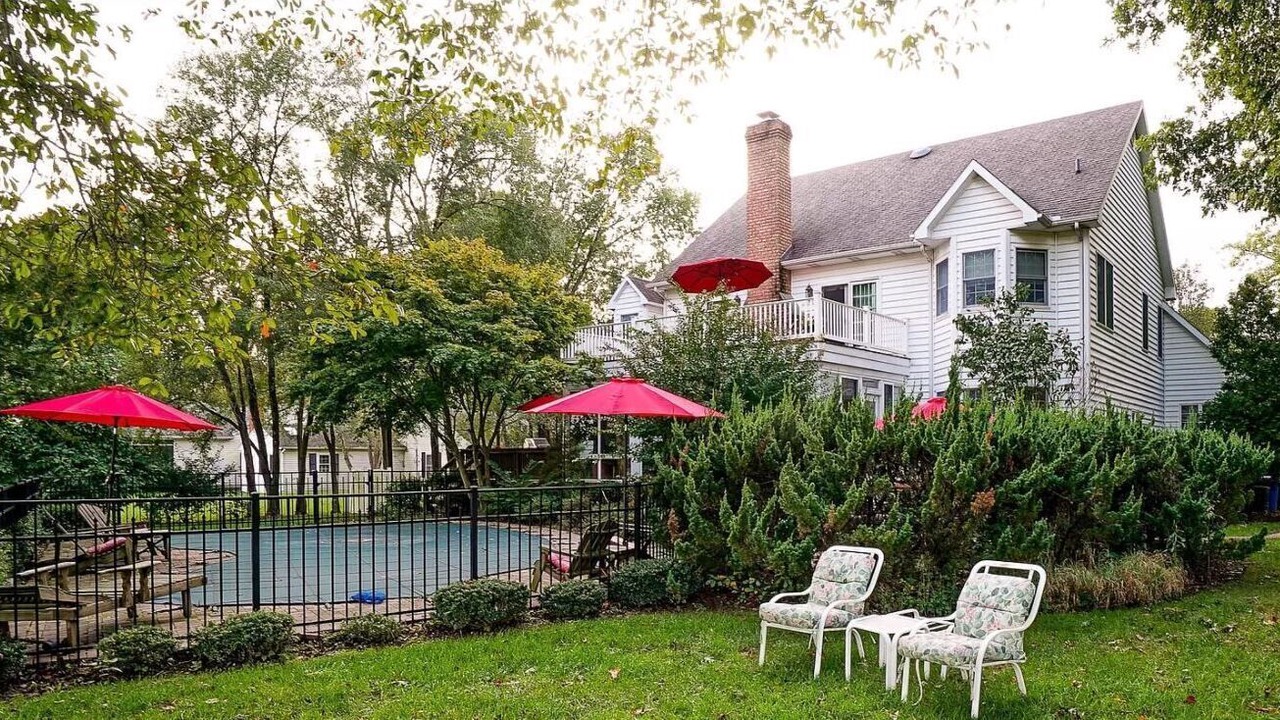 Photo of Outdoor in Chestertown