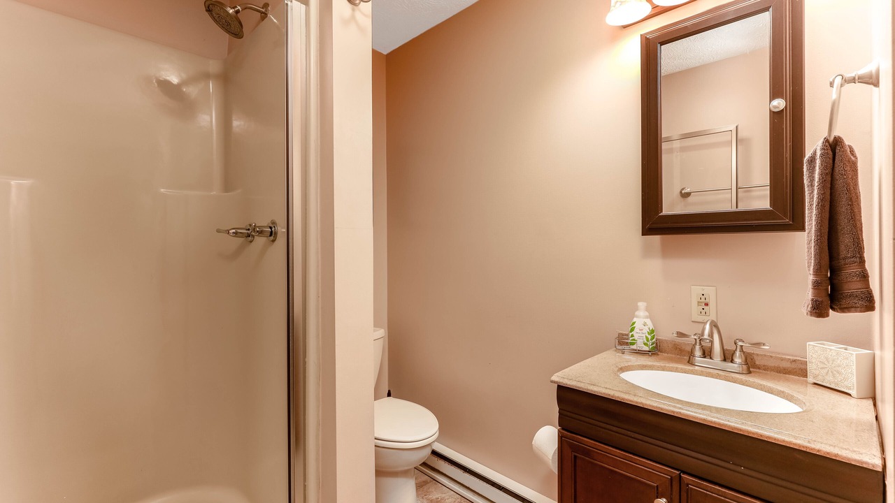 Photo of Bathroom in McHenry