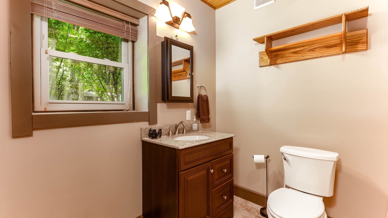Photo of Bathroom in McHenry