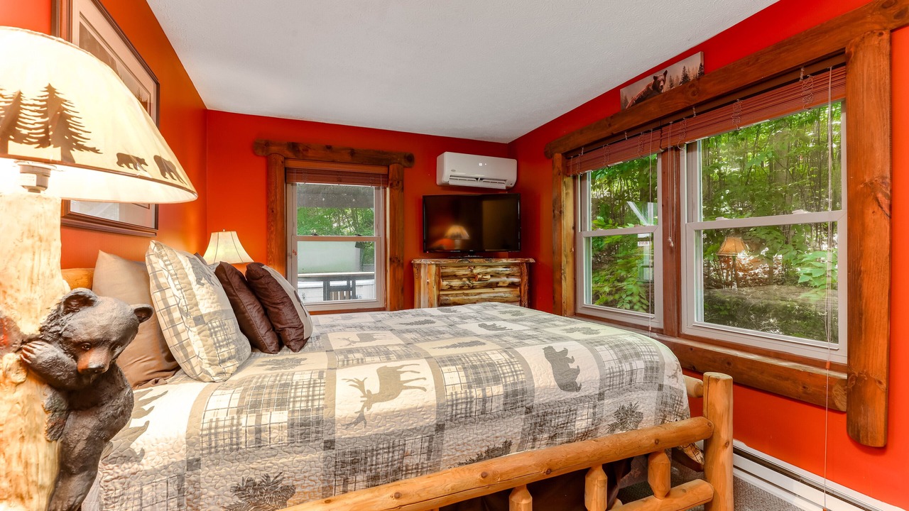 Photo of Bedroom in McHenry