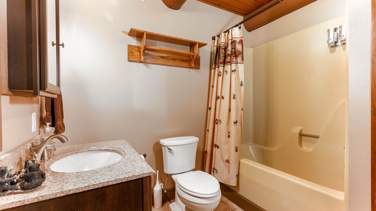 Photo of Bathroom in McHenry