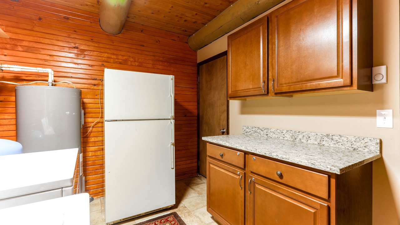 Photo of Kitchen in McHenry