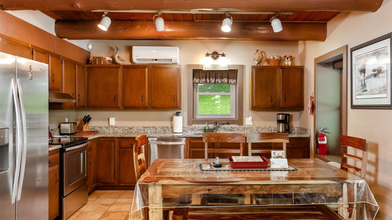 Photo of Kitchen in McHenry