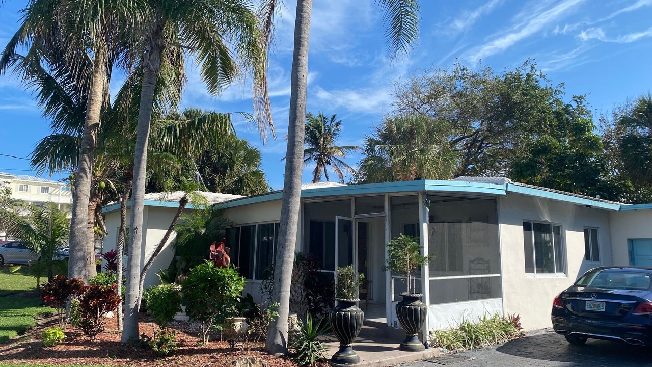 Photo of Outdoor in Deerfield Beach