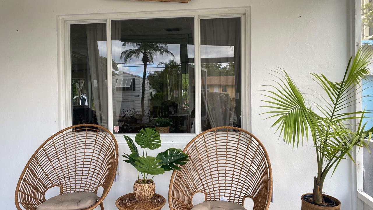 Photo of Patio Balcony in Deerfield Beach