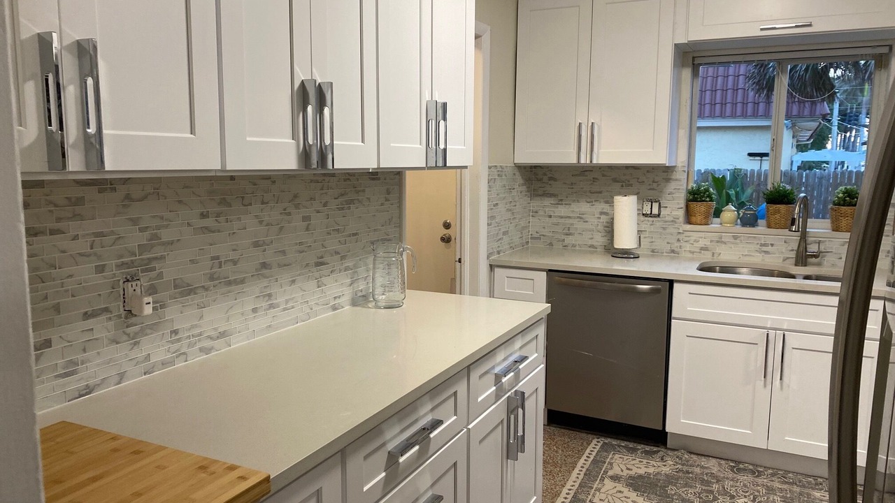 Photo of Kitchen in Deerfield Beach