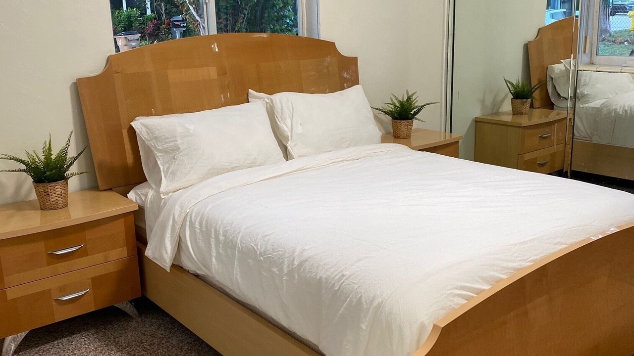 Photo of Bedroom in Deerfield Beach