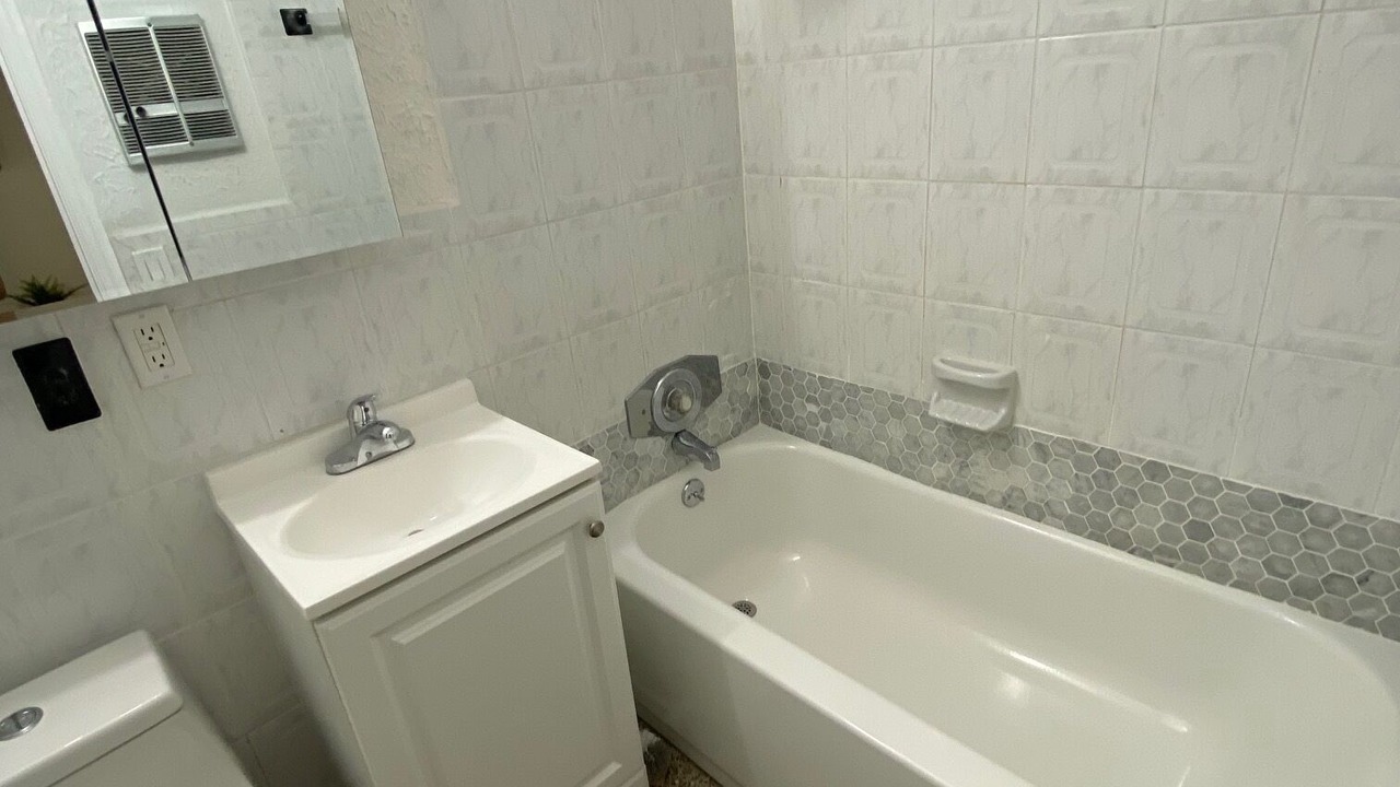 Photo of Bathroom in Deerfield Beach