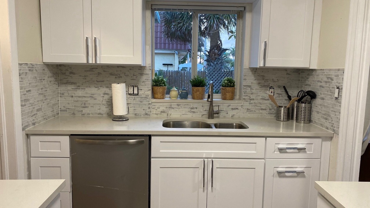 Photo of Kitchen in Deerfield Beach
