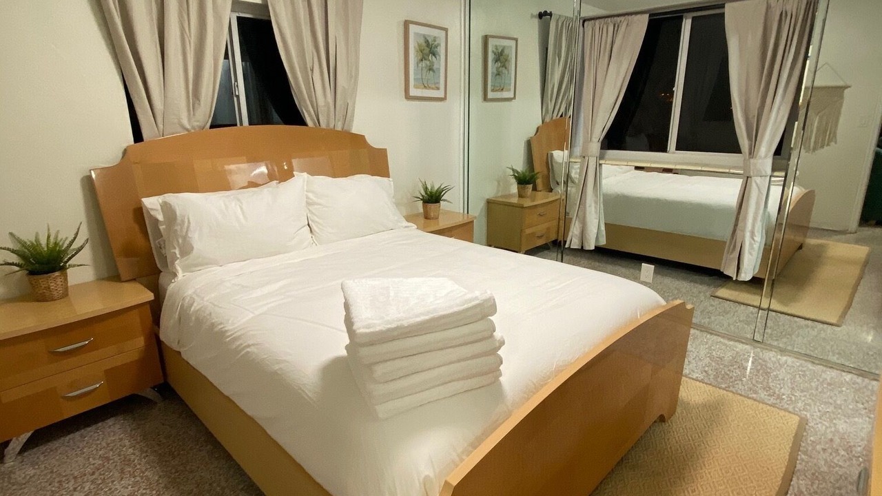 Photo of Bedroom in Deerfield Beach