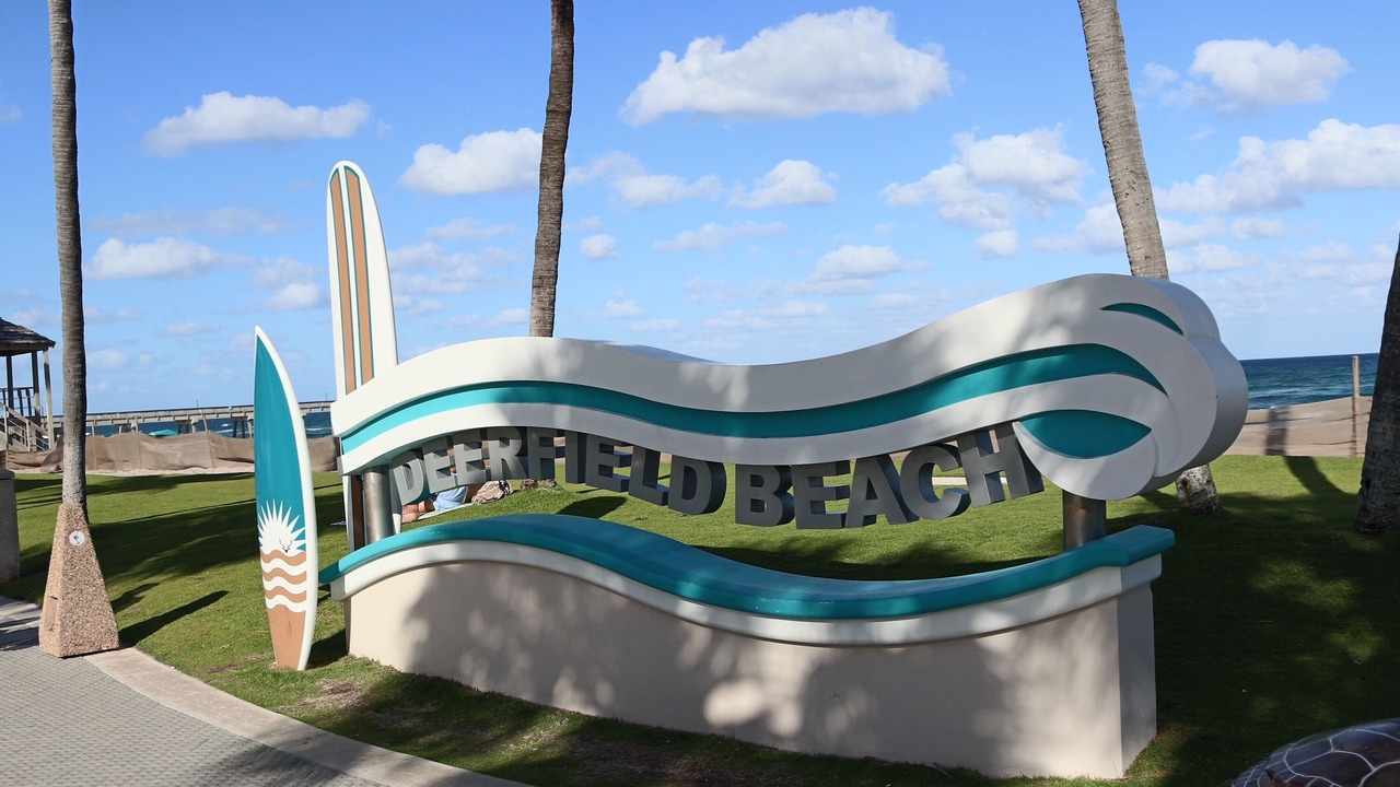 Photo of Others in Deerfield Beach