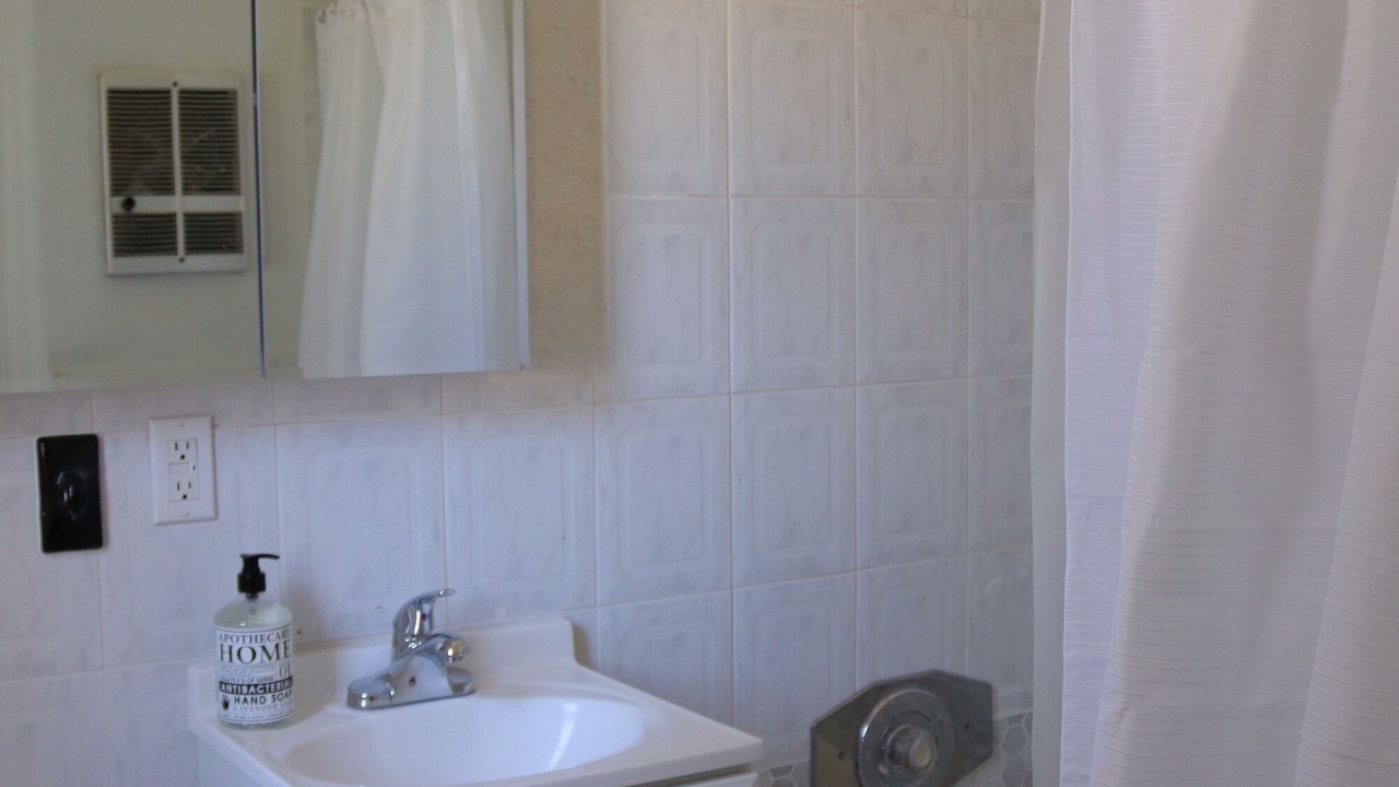 Photo of Bathroom in Deerfield Beach