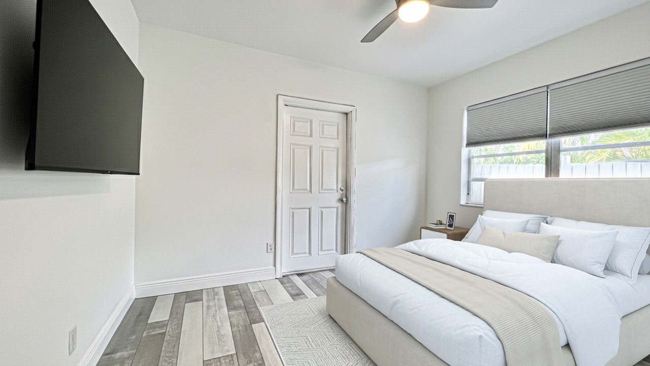 Photo of Bedroom in Harbor Village