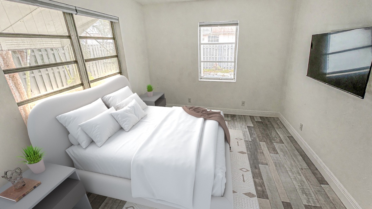 Photo of Bedroom in Harbor Village