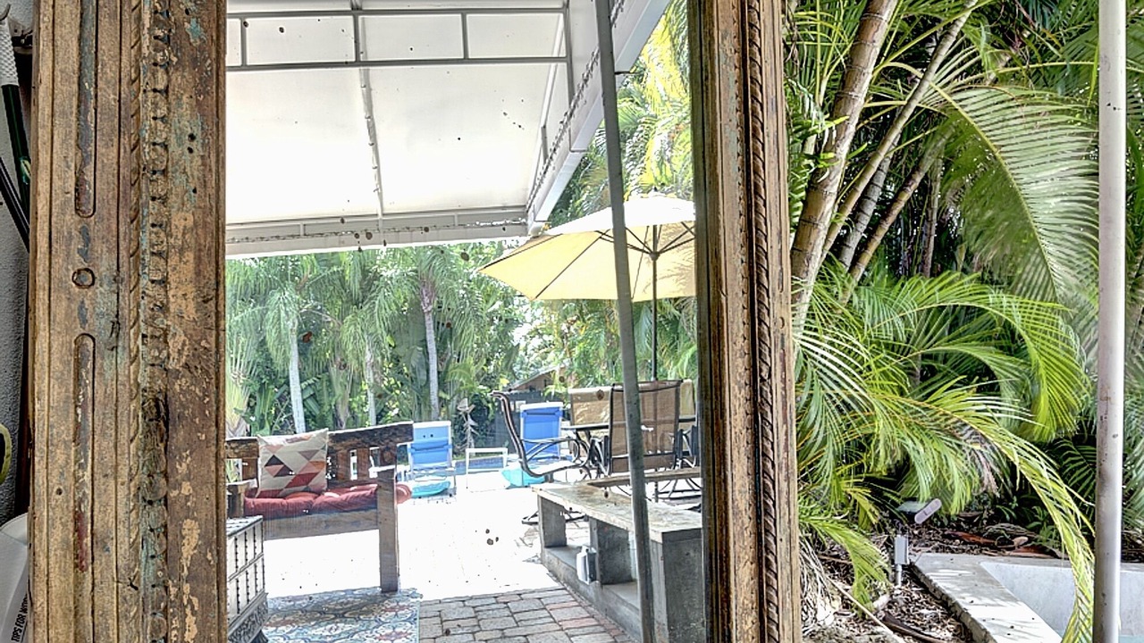 Photo of Patio Balcony in South Middle River