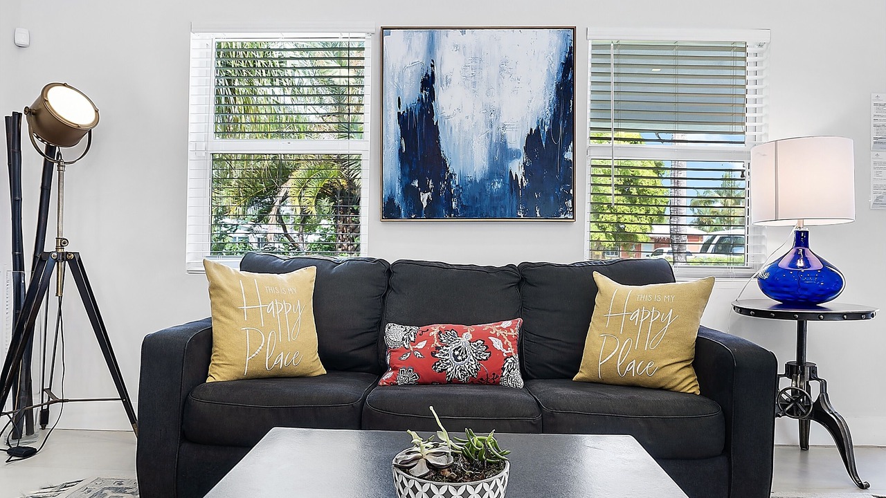Photo of Livingroom in South Middle River