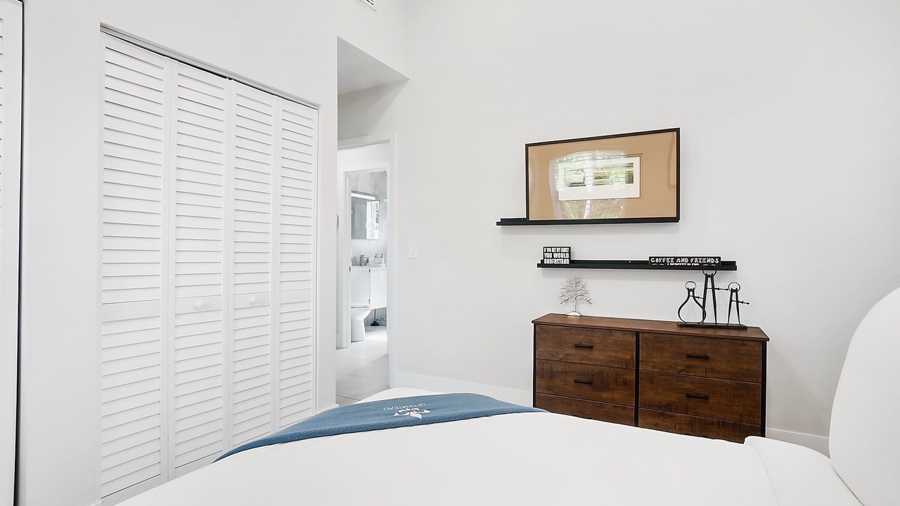 Photo of Bedroom in South Middle River
