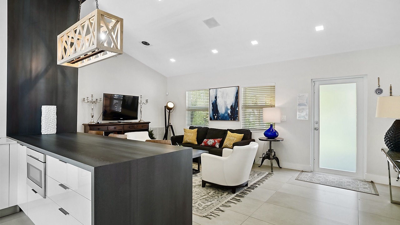 Photo of Livingroom in South Middle River
