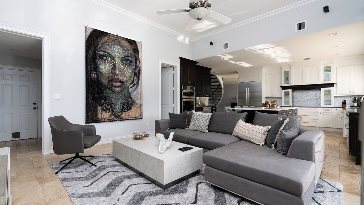 Photo of Livingroom in Deerfield Beach