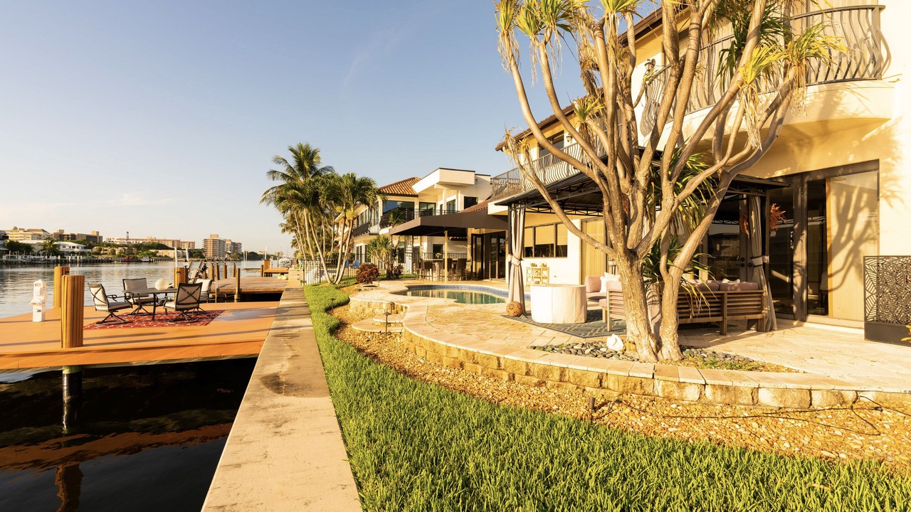 Photo of Outdoor in Deerfield Beach