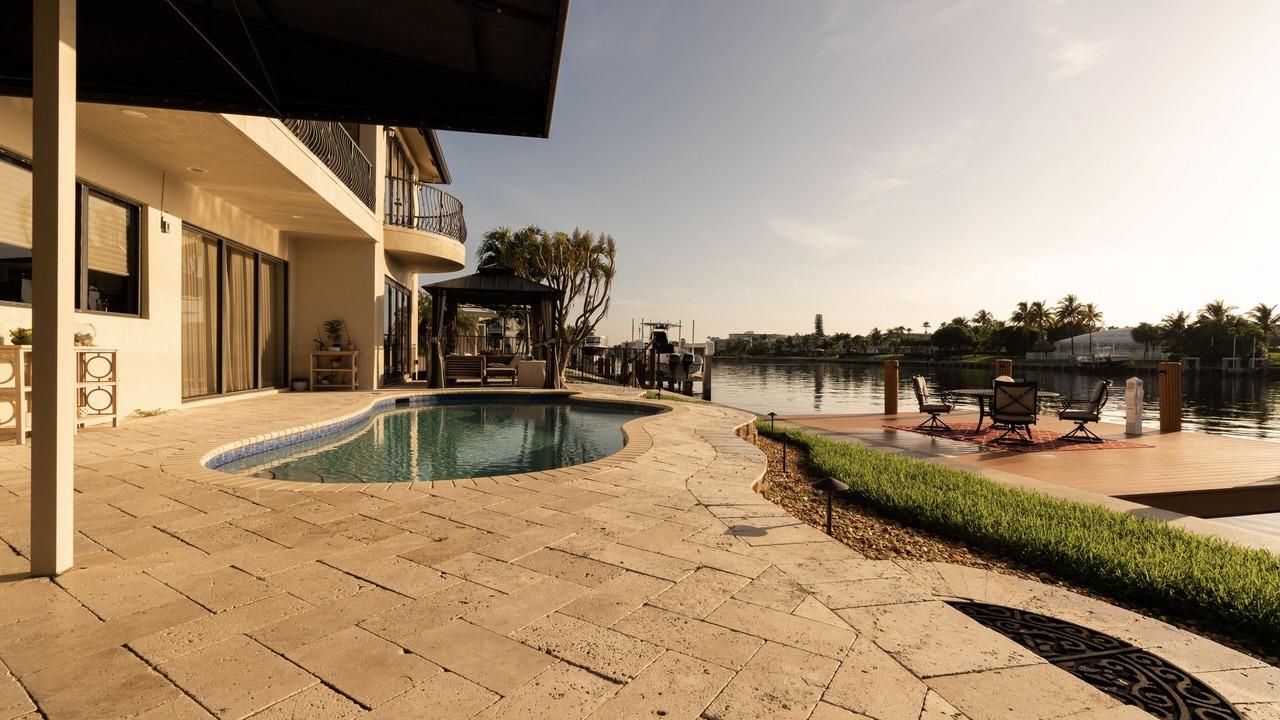 Photo of Outdoor in Deerfield Beach