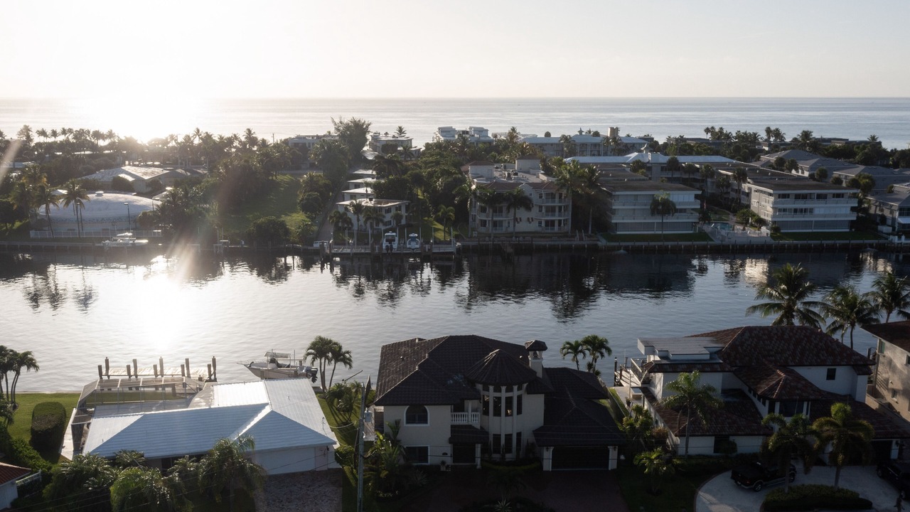 Photo of Outdoor in Deerfield Beach