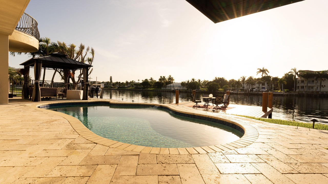Photo of Outdoor in Deerfield Beach