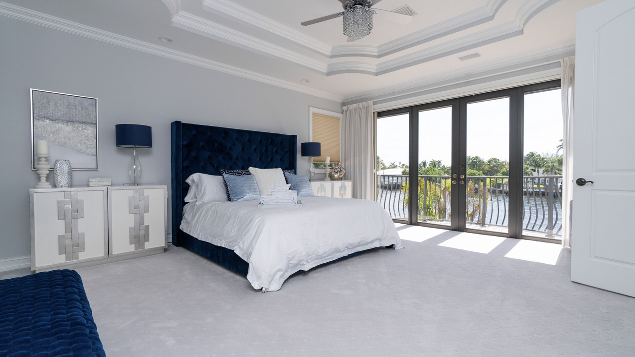 Photo of Bedroom in Deerfield Beach