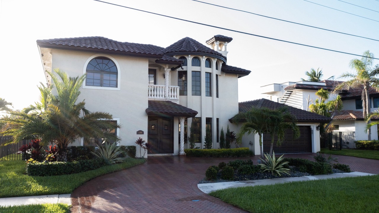 Photo of Outdoor in Deerfield Beach