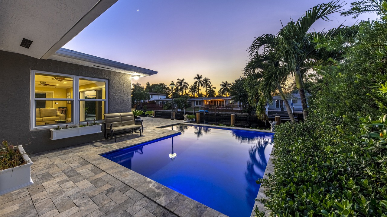 Photo of Outdoor in Garden Isles