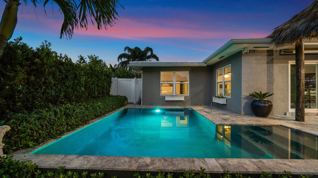 Photo of Outdoor in Garden Isles