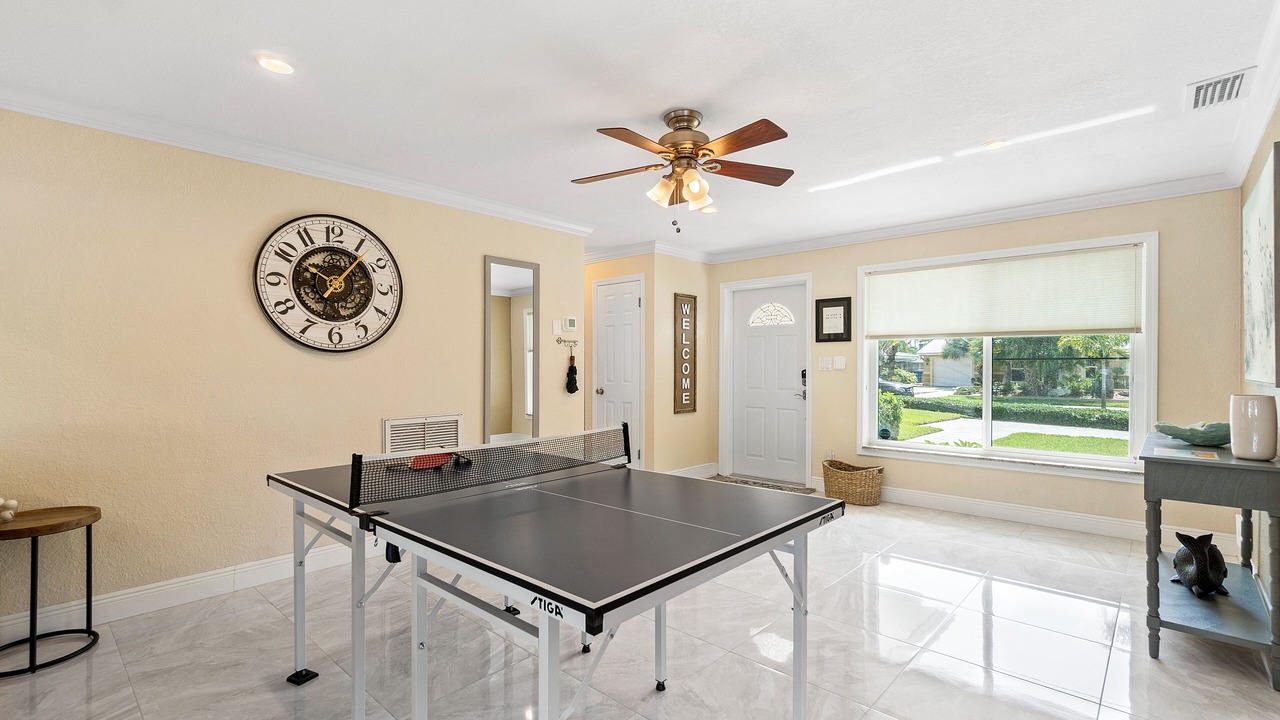 Photo of Bedroom in Garden Isles