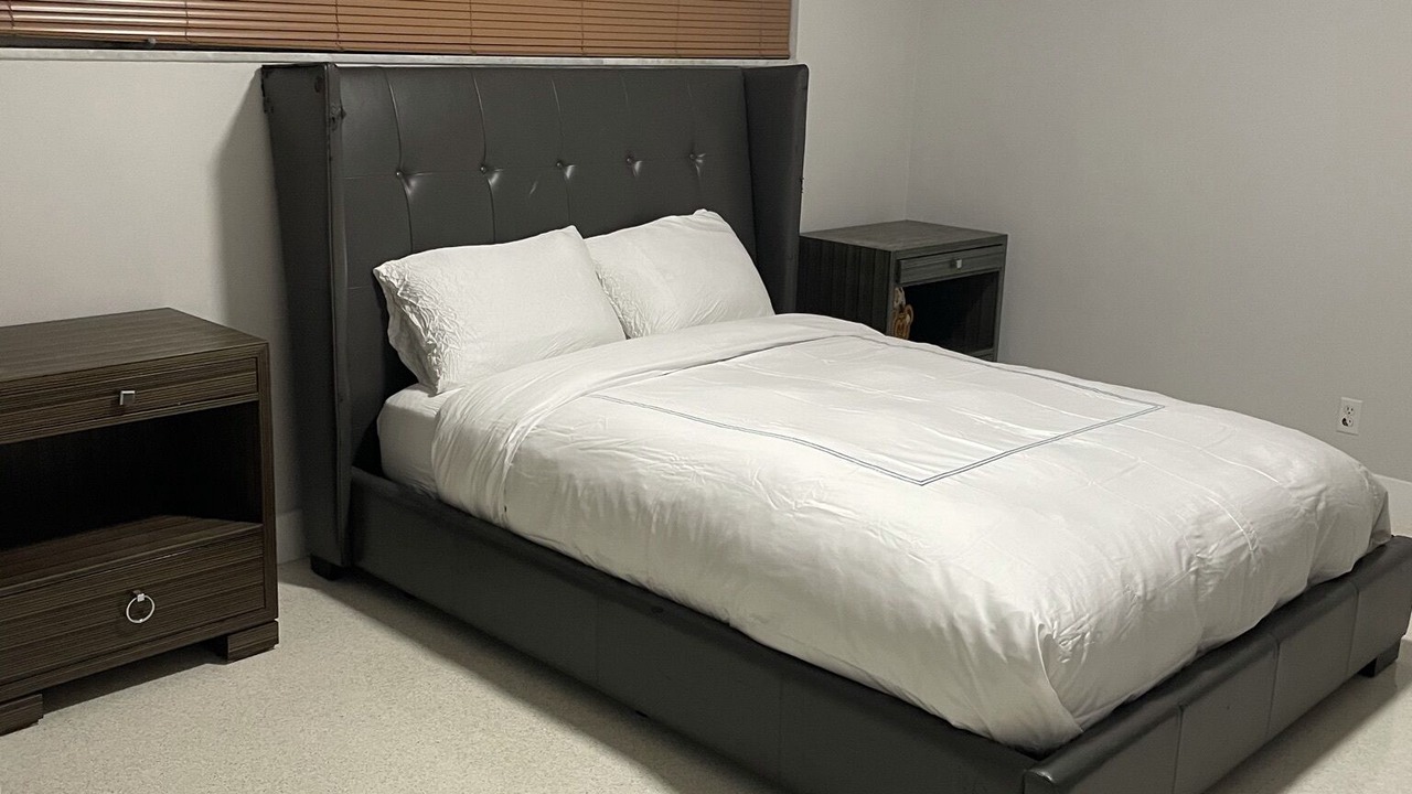 Photo of Bedroom in North Beach